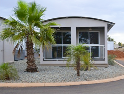 Prefab Buildings - Modular housing